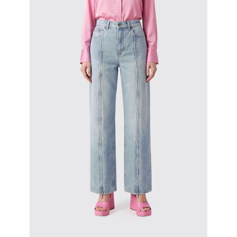 Rotate Women Jeans Woman Rotate